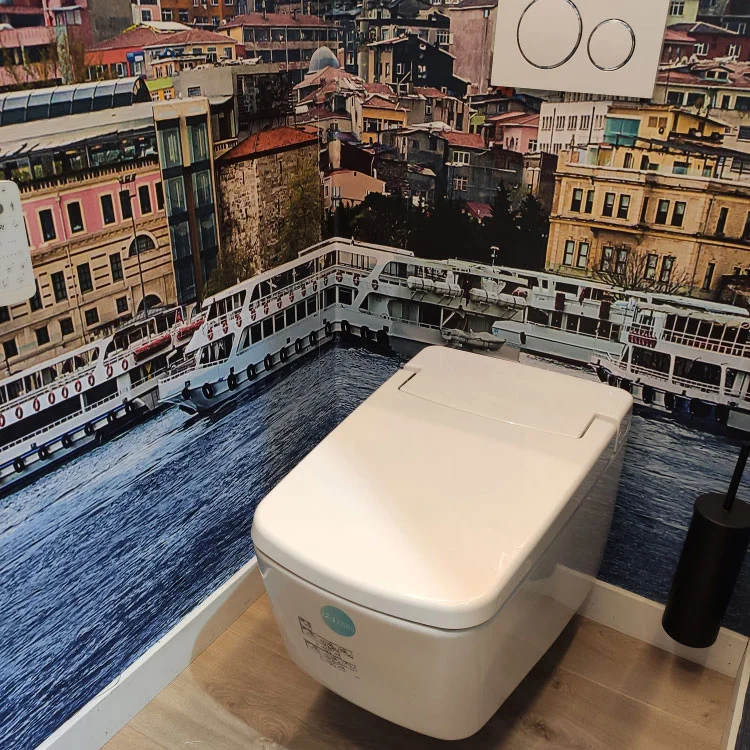 VitrA V-care Prime - Afbeelding 6