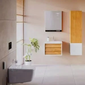 VitrA V-care Prime douchetoilet